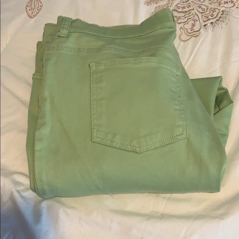 Jeans - Picture 2 of 2